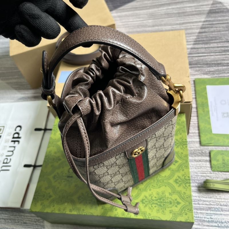 Gucci Drawstring Bags